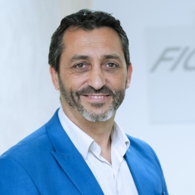 Marc Fourdraine